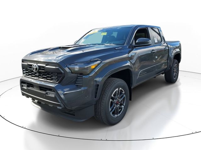 2024 Toyota Tacoma 4WD TRD Sport Hybrid