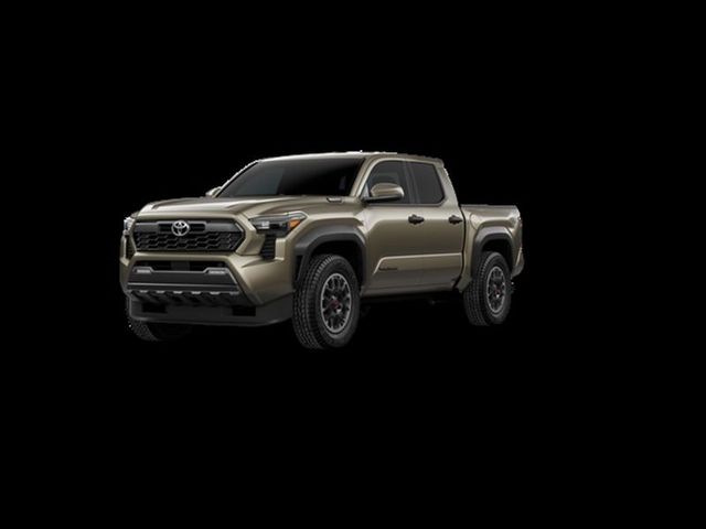 2024 Toyota Tacoma 4WD TRD Off Road Hybrid