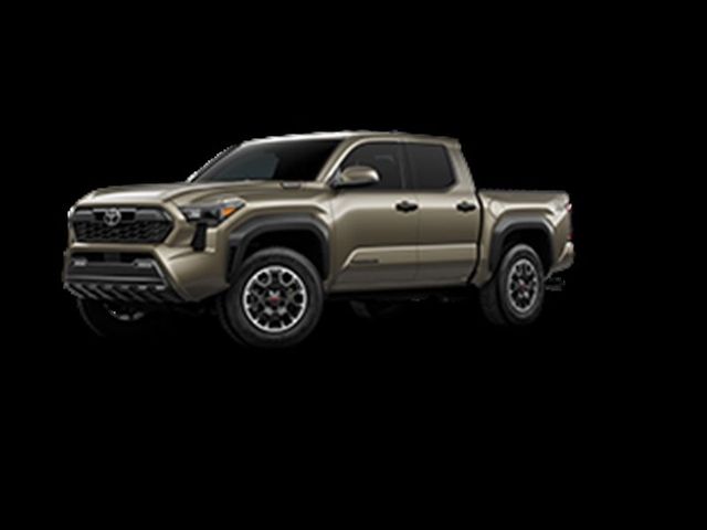 2024 Toyota Tacoma 4WD TRD Off Road Hybrid