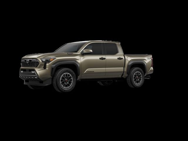 2024 Toyota Tacoma 4WD TRD Off Road Hybrid