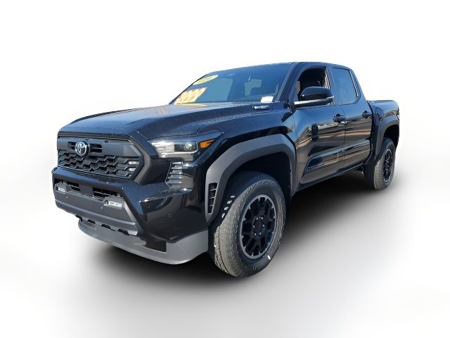 2024 Toyota Tacoma 4WD TRD Off Road Hybrid