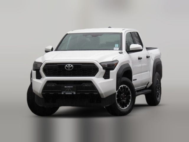 2024 Toyota Tacoma 4WD 