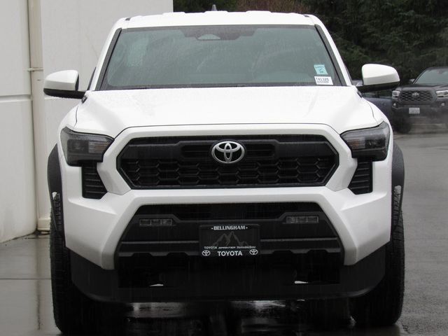 2024 Toyota Tacoma 4WD 