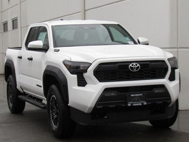 2024 Toyota Tacoma 4WD 
