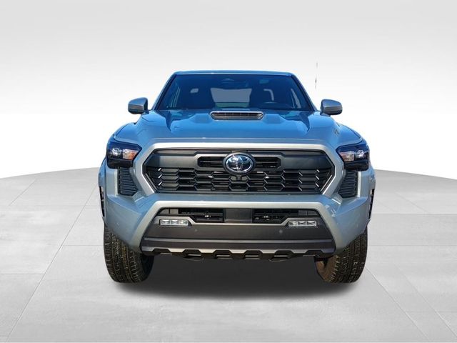 2024 Toyota Tacoma 4WD TRD Sport Hybrid