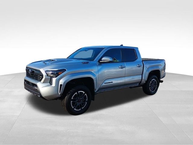 2024 Toyota Tacoma 4WD TRD Sport Hybrid