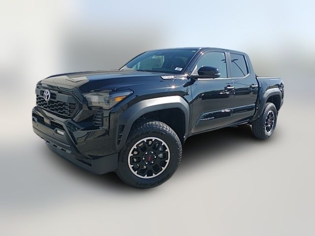 2024 Toyota Tacoma 4WD TRD Off Road Hybrid