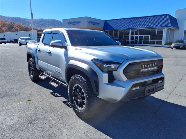 2024 Toyota Tacoma 4WD Limited Hybrid