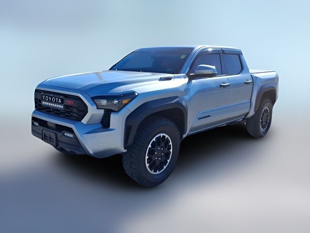 2024 Toyota Tacoma 4WD Limited Hybrid