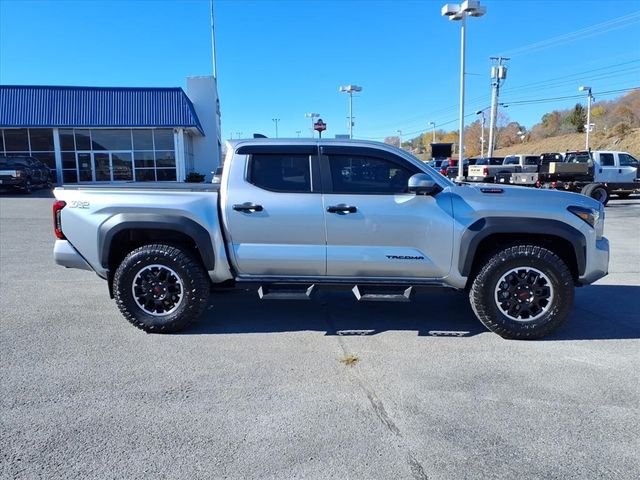 2024 Toyota Tacoma 4WD Limited Hybrid
