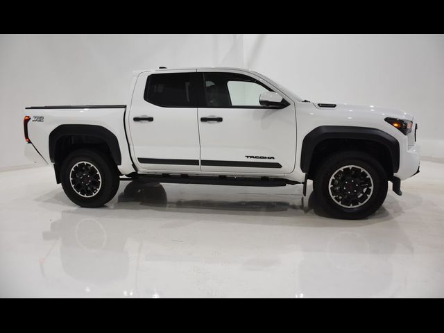 2024 Toyota Tacoma 4WD TRD Off Road Hybrid