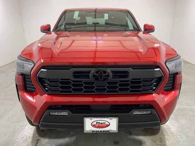 2024 Toyota Tacoma 4WD TRD Off Road Hybrid