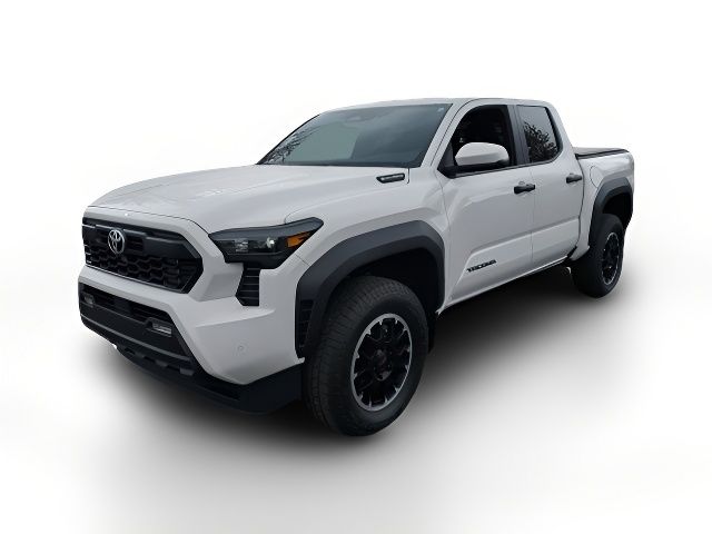 2024 Toyota Tacoma 4WD TRD Off Road Hybrid