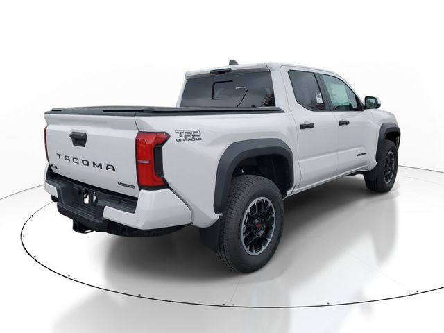 2024 Toyota Tacoma 4WD TRD Off Road Hybrid