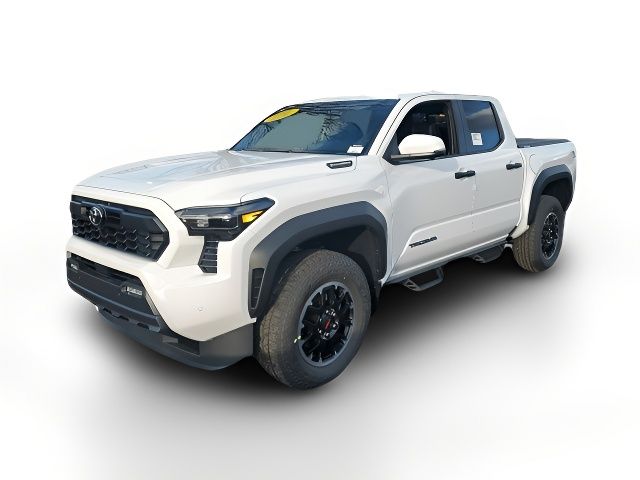 2024 Toyota Tacoma 4WD TRD Off Road Hybrid