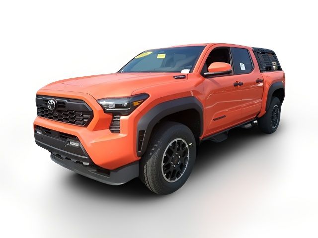 2024 Toyota Tacoma 4WD TRD Off Road Hybrid