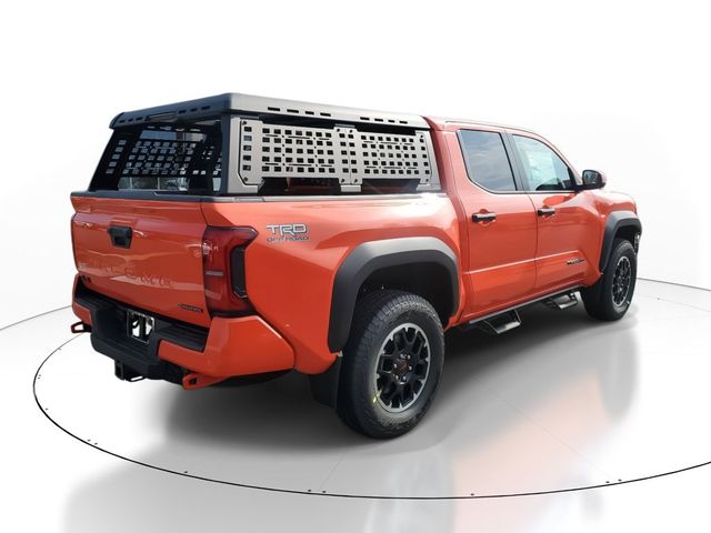 2024 Toyota Tacoma 4WD TRD Off Road Hybrid