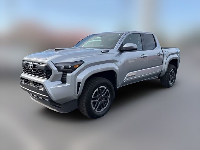 2024 Toyota Tacoma 4WD 