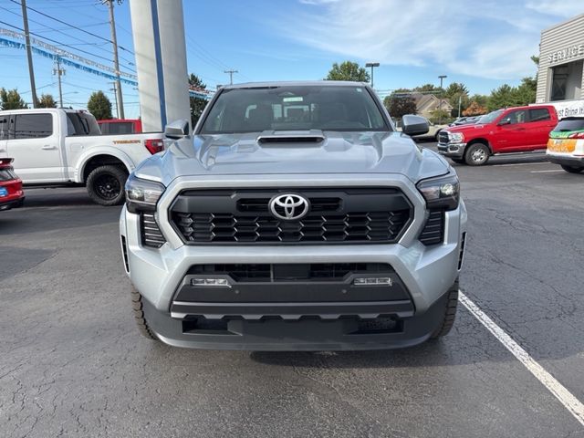 2024 Toyota Tacoma 4WD 