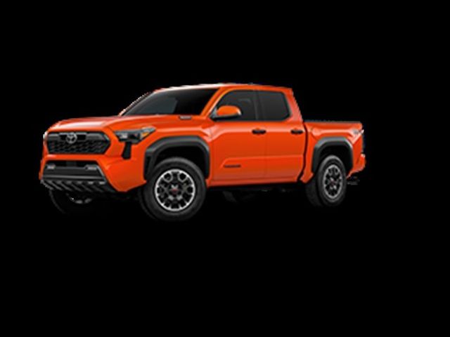 2024 Toyota Tacoma 4WD TRD Off Road Hybrid