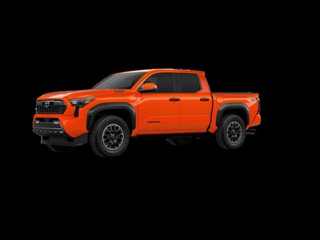 2024 Toyota Tacoma 4WD TRD Off Road Hybrid