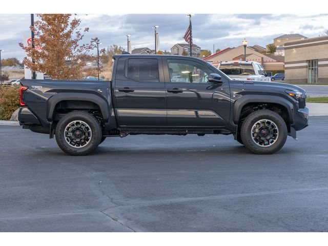 2024 Toyota Tacoma 4WD TRD Off Road Hybrid