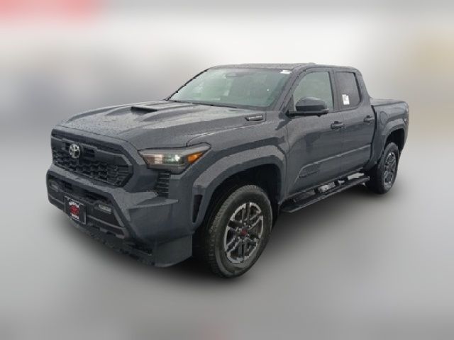 2024 Toyota Tacoma 4WD TRD Sport Hybrid