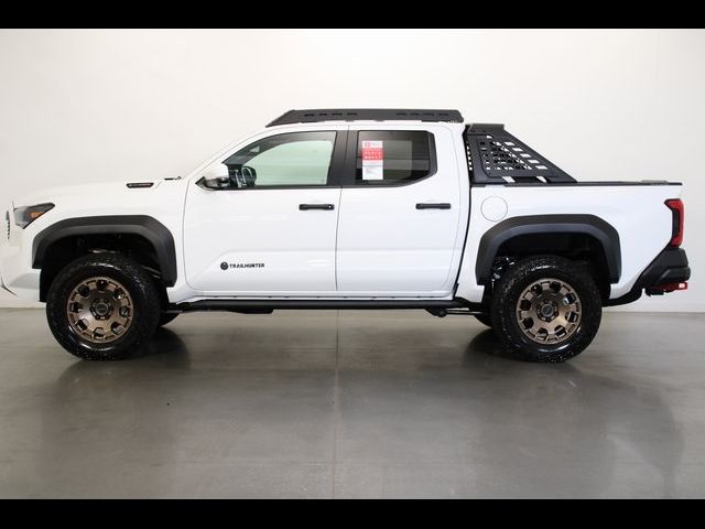 2024 Toyota Tacoma 4WD Trailhunter Hybrid