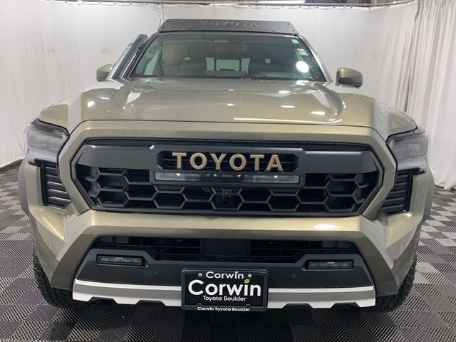 2024 Toyota Tacoma 4WD Trailhunter Hybrid