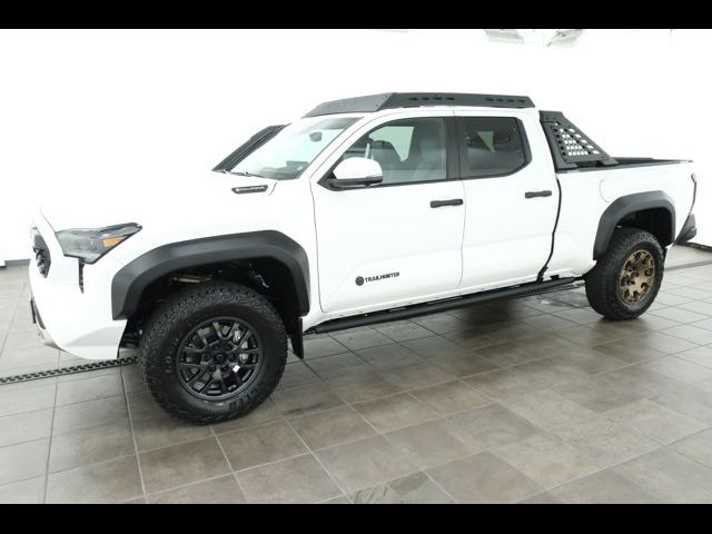 2024 Toyota Tacoma 4WD Trailhunter Hybrid