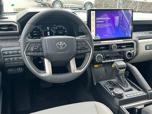 2024 Toyota Tacoma 4WD Limited Hybrid