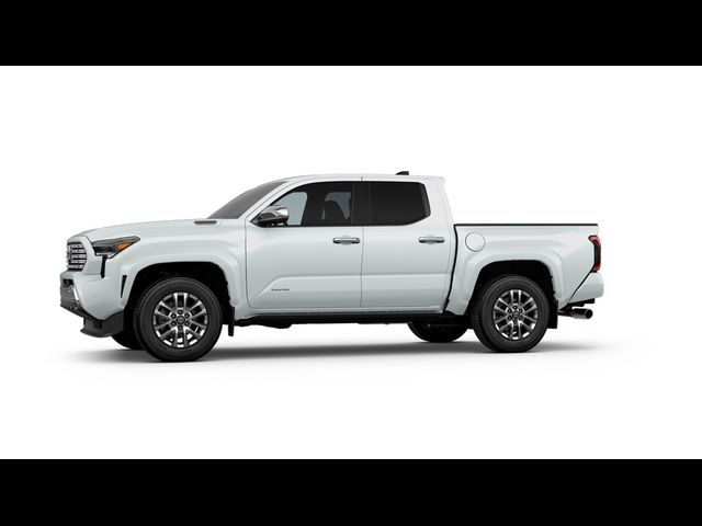 2024 Toyota Tacoma 4WD Limited Hybrid