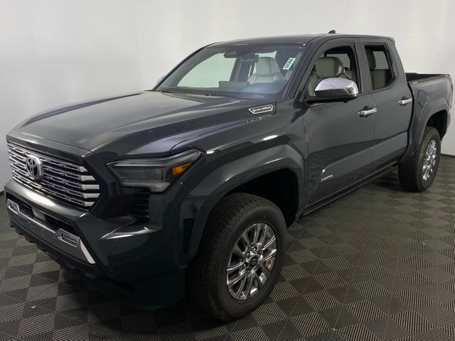 2024 Toyota Tacoma 4WD Limited Hybrid