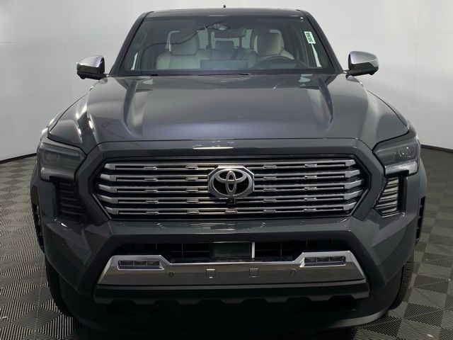 2024 Toyota Tacoma 4WD Limited Hybrid