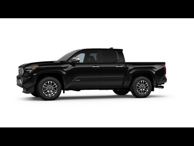 2024 Toyota Tacoma 4WD Limited Hybrid