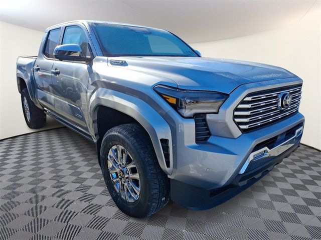 2024 Toyota Tacoma 4WD Limited Hybrid