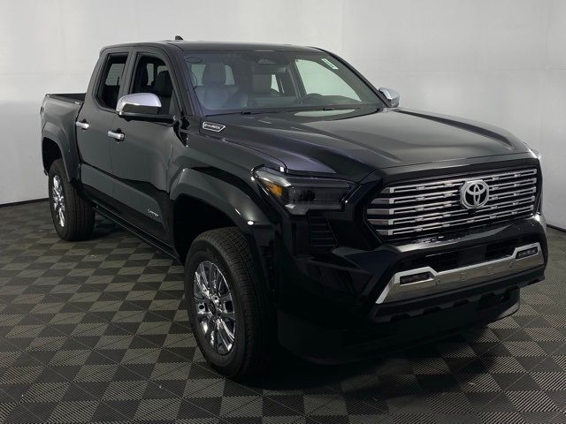 2024 Toyota Tacoma 4WD Limited Hybrid