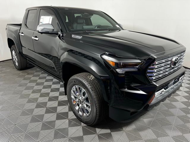 2024 Toyota Tacoma 4WD Limited Hybrid