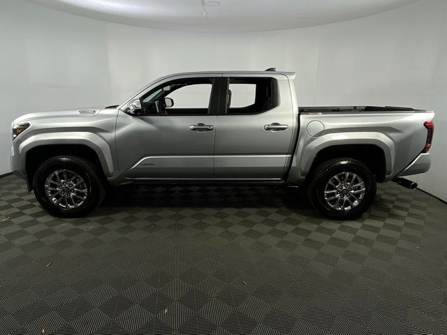 2024 Toyota Tacoma 4WD Limited Hybrid