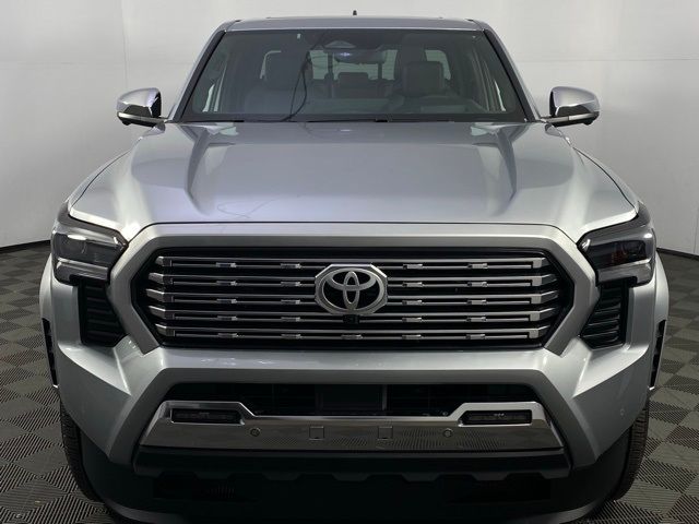 2024 Toyota Tacoma 4WD Limited Hybrid