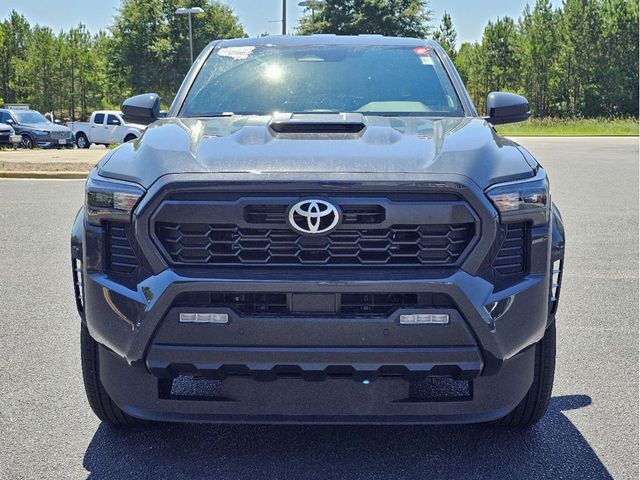 2024 Toyota Tacoma 4WD TRD Sport Hybrid