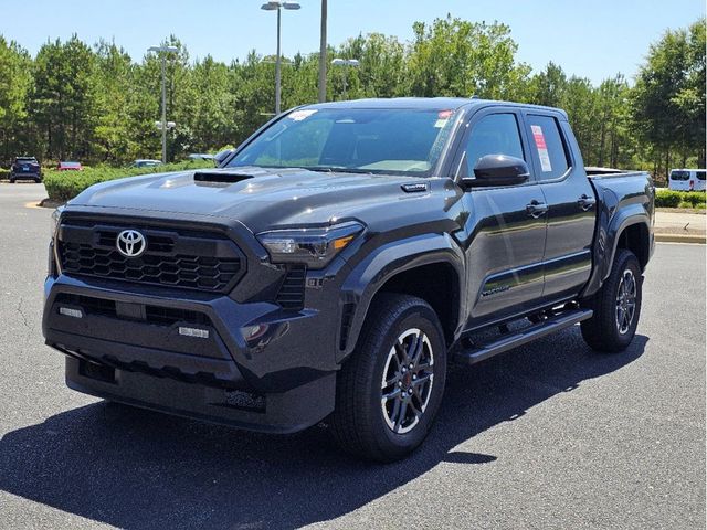 2024 Toyota Tacoma 4WD TRD Sport Hybrid