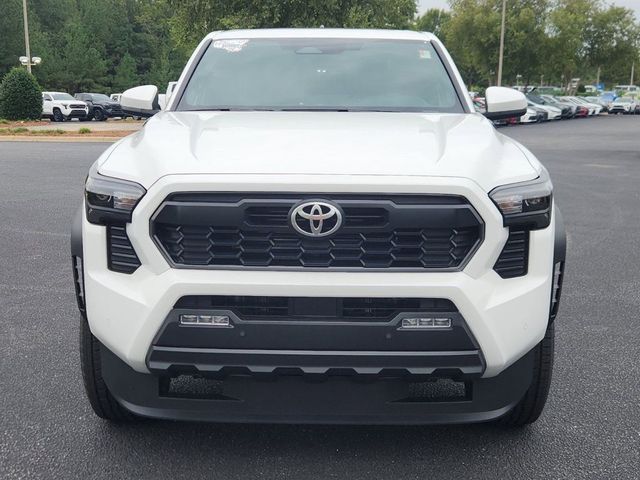 2024 Toyota Tacoma 4WD TRD Off Road Hybrid