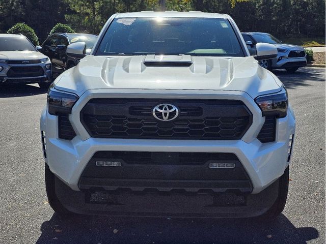 2024 Toyota Tacoma 4WD TRD Sport Hybrid