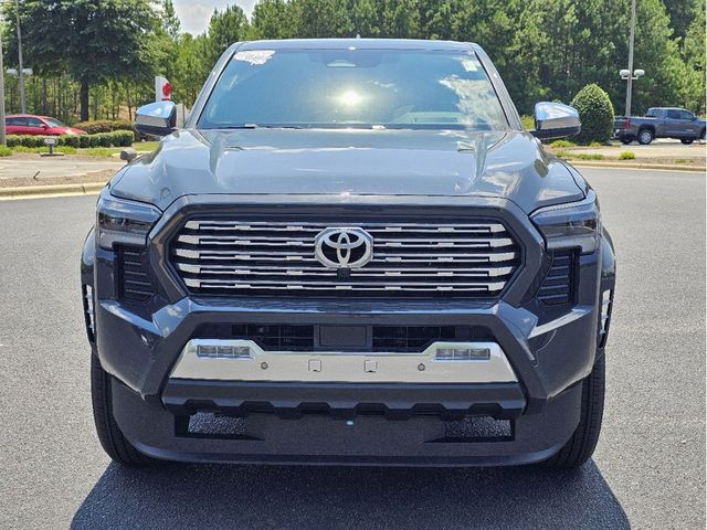 2024 Toyota Tacoma 4WD Limited Hybrid