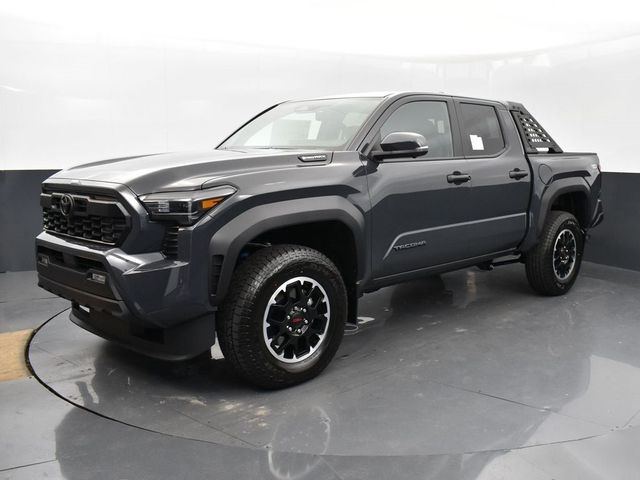 2024 Toyota Tacoma 4WD TRD Off Road Hybrid