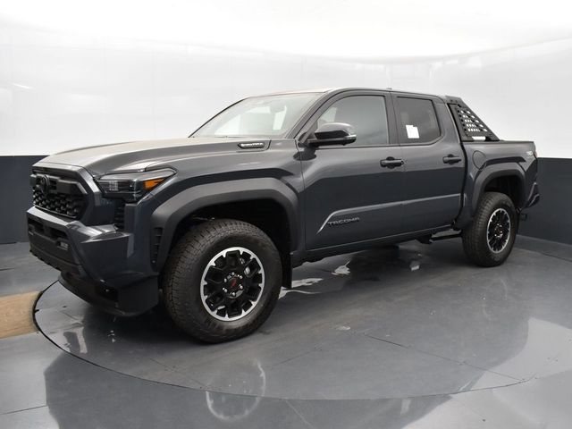 2024 Toyota Tacoma 4WD TRD Off Road Hybrid