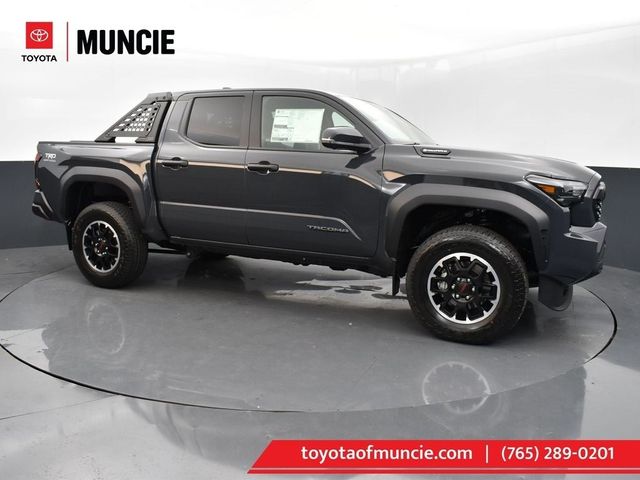 2024 Toyota Tacoma 4WD TRD Off Road Hybrid