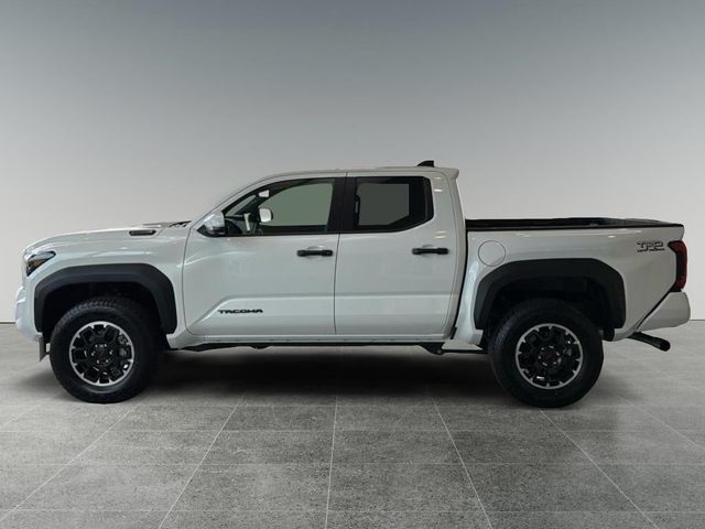 2024 Toyota Tacoma 4WD TRD Off Road Hybrid