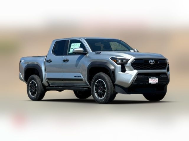 2024 Toyota Tacoma 4WD TRD Off Road Hybrid